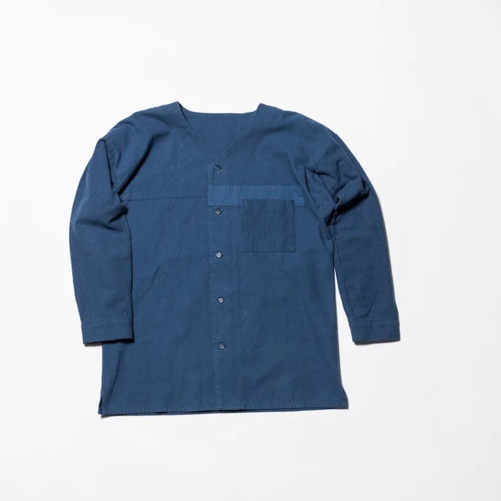 Snow Peak Local Wear Cardigan